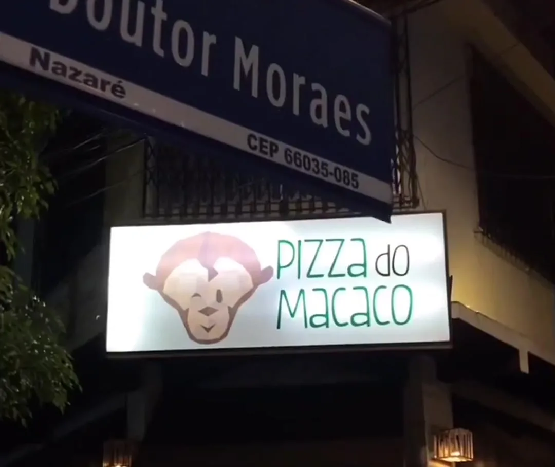 Unidade Gentil Bittencourt, esquina com a Dr. Moraes