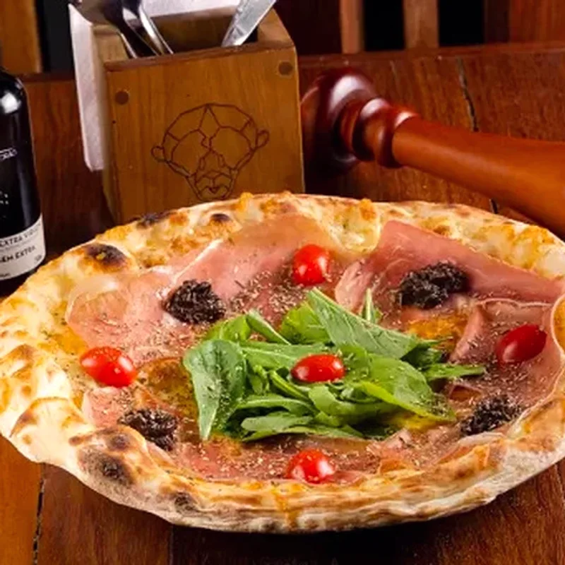 Presunto Parma