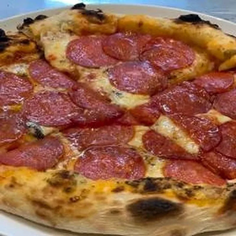 Pepperoni