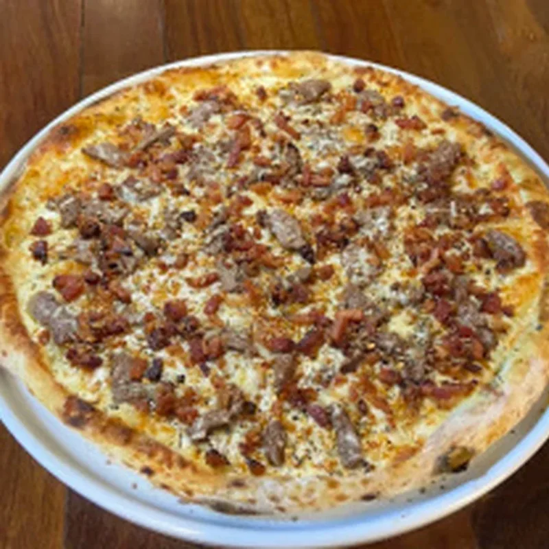Filé com Bacon